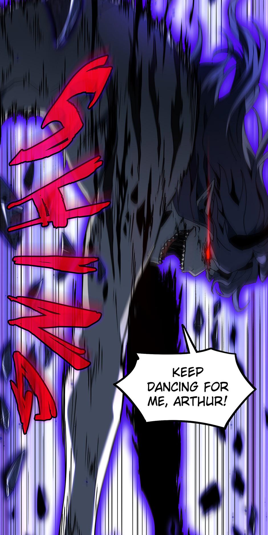 The Beginning After the End, Chapter 205 image 65